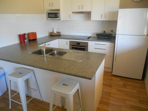 Shell Shack - Accommodation Nelson Bay 1