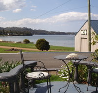 Smugglers Rest - Accommodation Nelson Bay