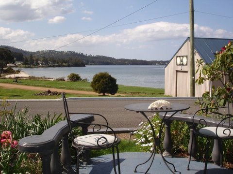 Smugglers Rest - Accommodation Nelson Bay 0