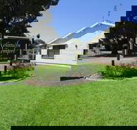 Southern Comfort Motor Inn - Accommodation Nelson Bay