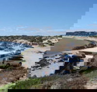 Speed Point Campground - Accommodation Nelson Bay