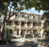 Spicers Potts Point - Accommodation Nelson Bay