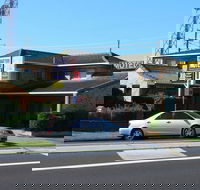 Squatters Homestead Motel - Accommodation Nelson Bay