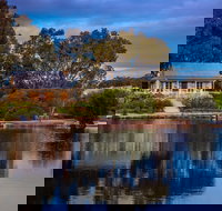 Stonewell Cottages and Vineyards - Accommodation Nelson Bay