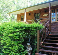 Sunshine Valley Cottages - Accommodation Nelson Bay