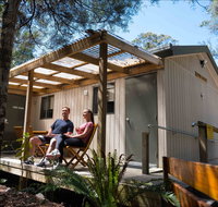 Tahune Adventures Tasmania - Lodge and Cabin - Accommodation Nelson Bay