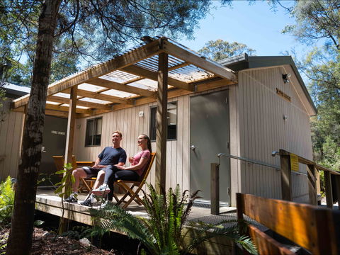 Tahune Adventures Tasmania - Lodge And Cabin - Accommodation Nelson Bay 0
