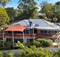 Tamborine Mountain Bed and Breakfast - Accommodation Nelson Bay