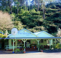 Tarra Valley Caravan Park - Accommodation Nelson Bay