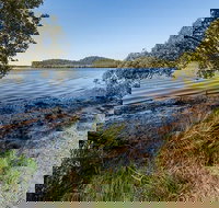 Tattersalls campground - Accommodation Nelson Bay