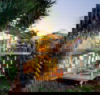 The Retreat Beach Houses - Accommodation Nelson Bay