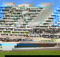 The Sebel Pelican Waters Golf Resort and Spa - Accommodation Nelson Bay