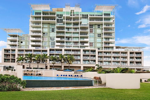 The Sebel Pelican Waters Golf Resort And Spa - Accommodation Nelson Bay 0