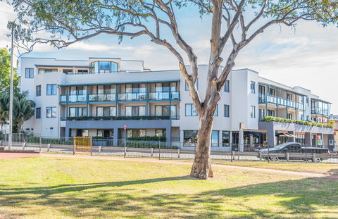 The Brighton Apartments - Accommodation Nelson Bay 0
