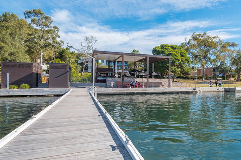 The Brighton Apartments - Accommodation Nelson Bay 1