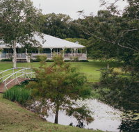 The Eumundi Dairy - Accommodation Nelson Bay
