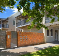 The Waterstreet Apartment - Accommodation Nelson Bay