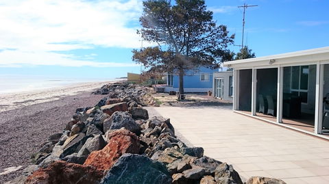 The Beach House At Chinaman Wells - Accommodation Nelson Bay 0
