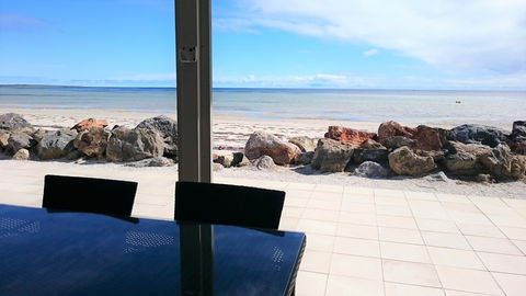 The Beach House At Chinaman Wells - Accommodation Nelson Bay 1