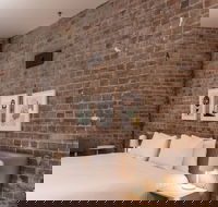 The Ultimo - Accommodation Nelson Bay