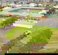 The Leeton Heritage Motor Inn - Accommodation Nelson Bay