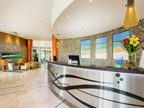 The Sebel Maroochydore - Accommodation Nelson Bay 0