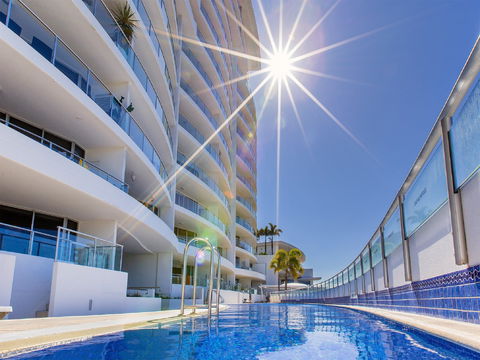 The Sebel Maroochydore - Accommodation Nelson Bay 1
