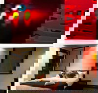 The Burwood Inn - Accommodation Nelson Bay