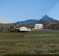 The Dutchman's Stern Homestead - Accommodation Nelson Bay