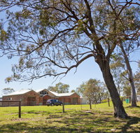 Tracks End Retreat