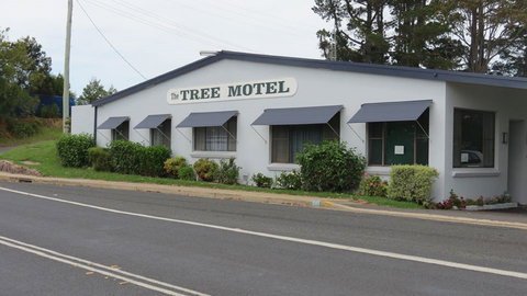 Tree Motel - Nelson Bay Accommodation.com 0