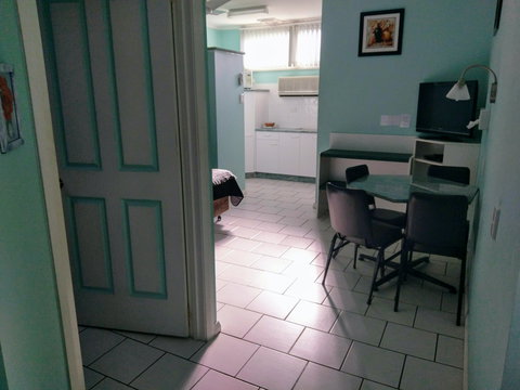 Tree Motel - Nelson Bay Accommodation.com 1