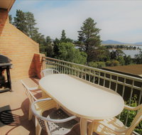 Twin Seasons 4 - Accommodation Nelson Bay