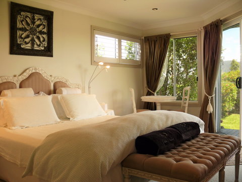 Villa Medici - Accommodation Nelson Bay 0