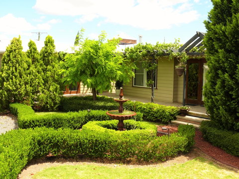 Villa Medici - Accommodation Nelson Bay 1