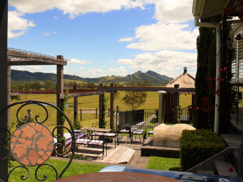 Villa Medici - Accommodation Nelson Bay 2