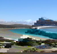 Villa 2 Bay of Fires - Accommodation Nelson Bay