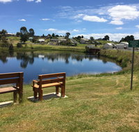 Waratah Caravan and Camping Ground - Accommodation Nelson Bay