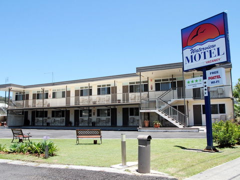 Waterview Motel - Accommodation Nelson Bay 0