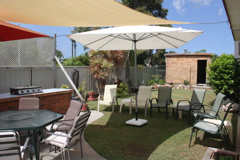 Waterview Motel - Accommodation Nelson Bay 1