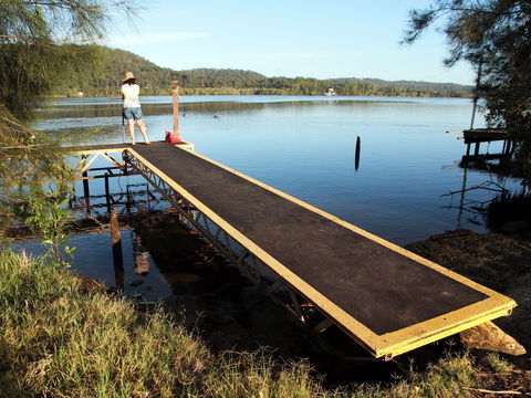 Waterview Motel - Accommodation Nelson Bay 2