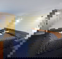 Windsor Lodge Como - Accommodation Nelson Bay