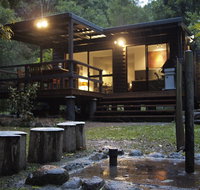 Wongari Eco Retreat - Accommodation Nelson Bay