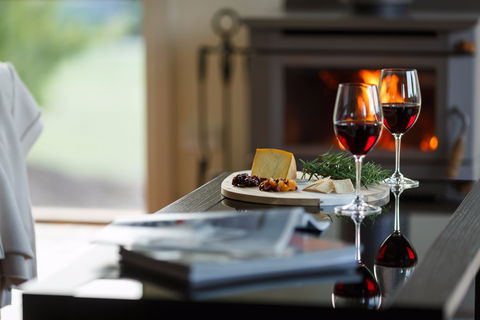 Yering Gorge Cottages - Accommodation Nelson Bay 2