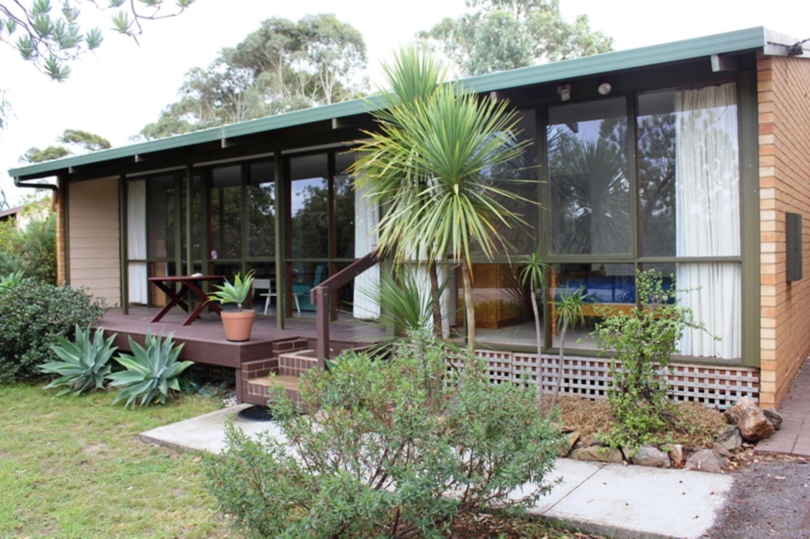 Carrickalinga SA Accommodation Nelson Bay