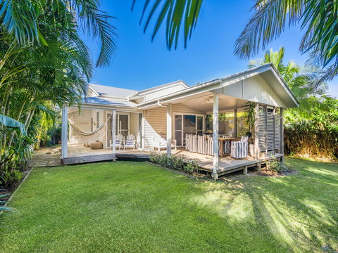 Abachi - Accommodation Nelson Bay 0