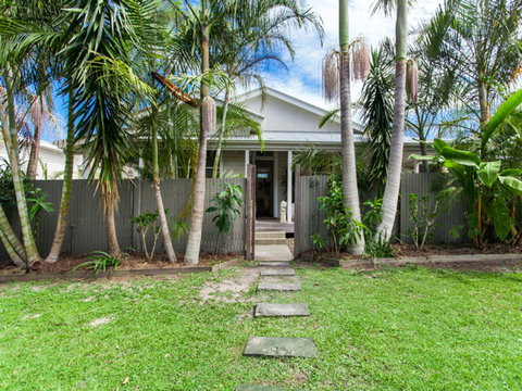 Abachi - Accommodation Nelson Bay 1