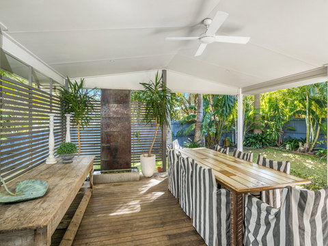 Abachi - Accommodation Nelson Bay 2