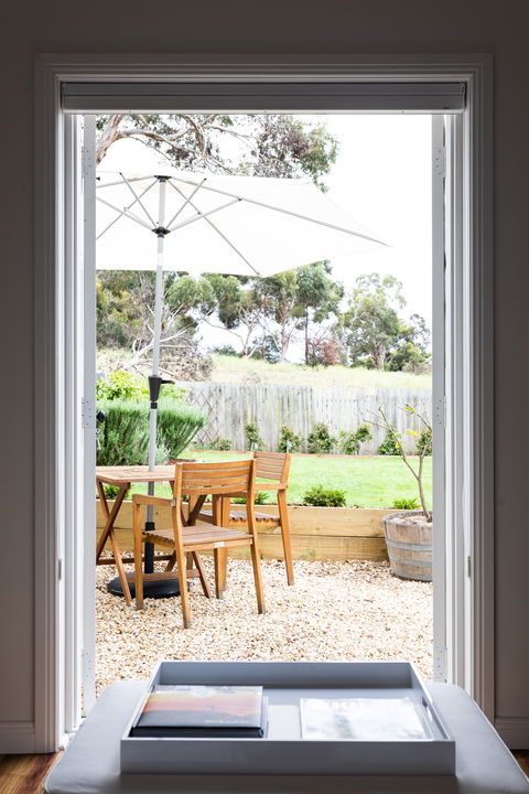 A Cottage In Richmond - Accommodation Nelson Bay 1