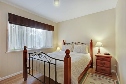 Akora Flats - Accommodation Nelson Bay 1